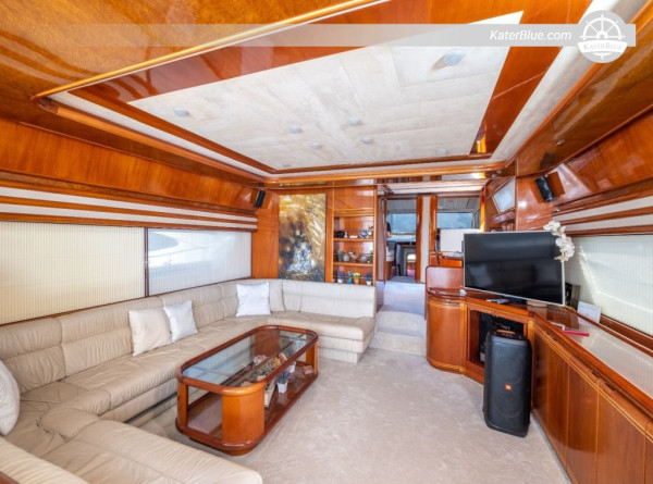 Fountaine Pajot 15m-Catamaran Evening Charter Kwun Tong, Hong Kong