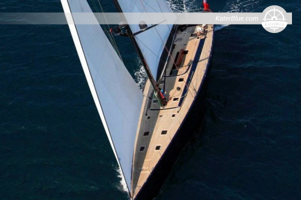 Lagoon Catamaran Day Charter Kwun Tong, Hong Kong