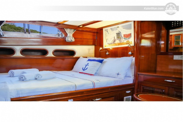 Day Charter Motor Yacht-16m, 30 Pax Kwun Tong, Hong Kong