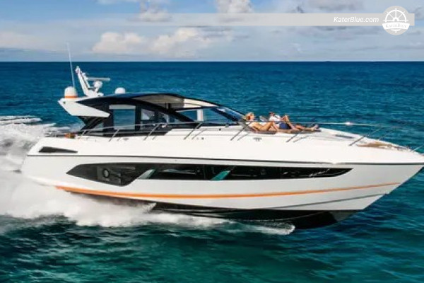 Pronájem luxusních jachet Ko Samui – denní plavba na Koh Tao a Koh Nang Yuan