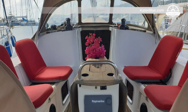 Luksus 10-dages Grenadinerne-sejlads fra Le Marin Marina - Caribbean Adventure