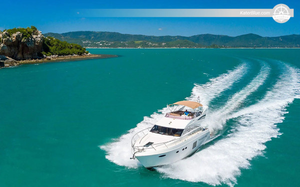 Denní charterová plavba z Ko Samui - Prozkoumejte Koh Tao, Koh Nang Yuan & Mango Bay