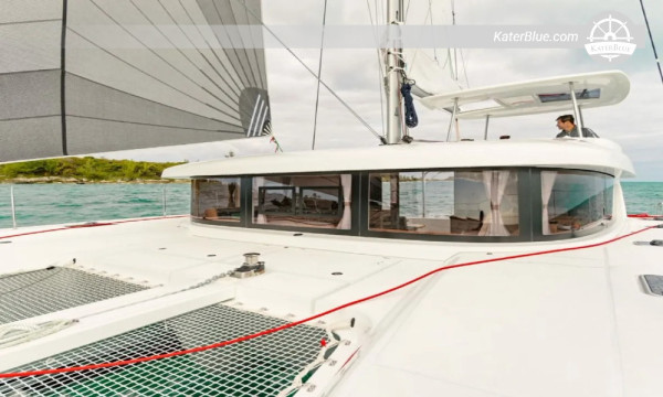 7-nætters yachtcharter fra Martinique - Udforsk Saint Lucia og de caribiske kystlinjer