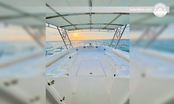 Cruzeiro de 6 horas até a Ilha Al-Buraidi - Aluguel de barco de luxo saindo da Marina de Jeddah