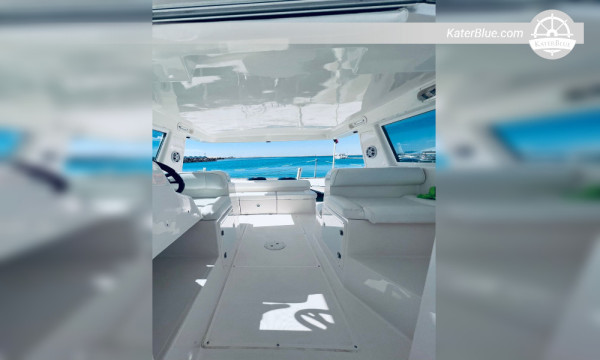 Cruzeiro de 6 horas até a Ilha Al-Buraidi - Aluguel de barco de luxo saindo da Marina de Jeddah