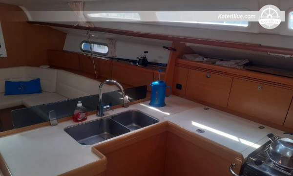 Luksus 10-dages Grenadinerne-sejlads fra Le Marin Marina - Caribbean Adventure