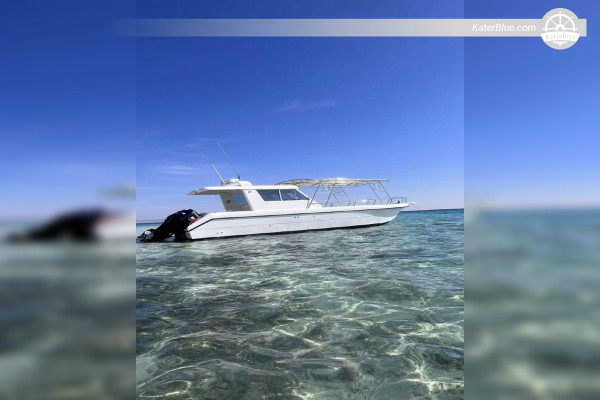 Excursão à Ilha Submersa - Aventura de 2,5 horas no Mar Vermelho, Marina de Jeddah
