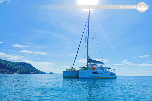 Chárter de lujo por un día a la isla de James Bond y la bahía de Phang Nga, Tailandia