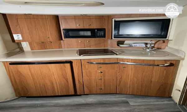 8-godzinny prywatny czarter jachtu – Searay 52, z mariny Cap Cana do Punta Cana