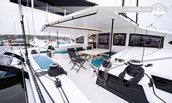Esclusivo itinerario in barca a vela di 7 giorni nei Caraibi francesi