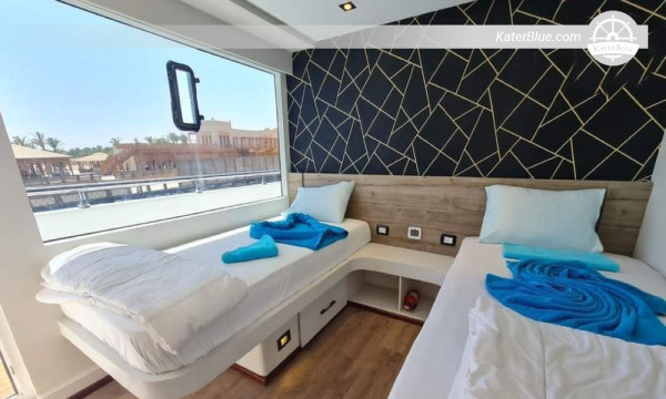 7-Night Red Sea Diving Safari: Iconic Wrecks & Vibrant Reefs, Egypt