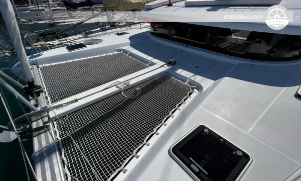 Location de yacht de 10 jours en Martinique, Dominique et Guadeloupe