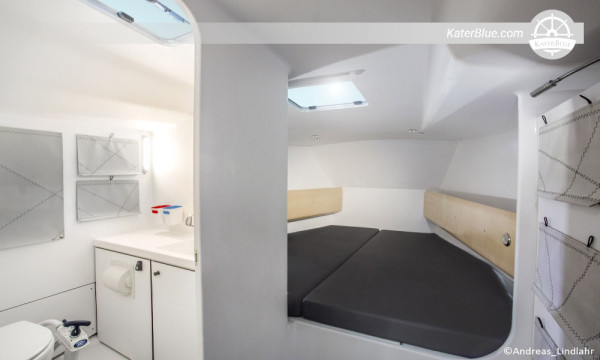 瓜德罗普岛豪华帆船7日航海探险之旅，从皮特尔角出发