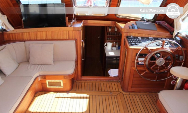 Weekly Skippered Gulet Charter: Fethiye - Antalya, Turkey
