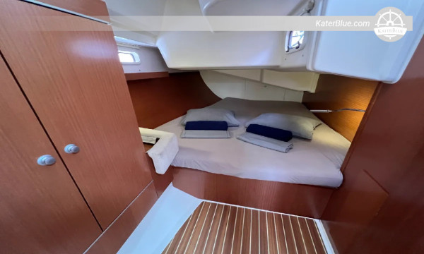 10-dages tur fra Martinique til St. Vincent og Grenadinerne, Hanse 415 Monohull