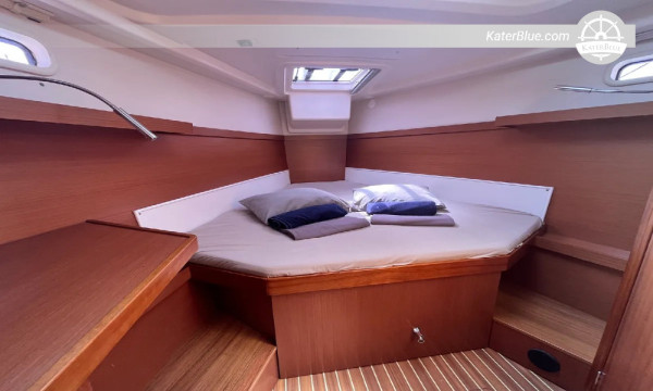 10-dages tur fra Martinique til St. Vincent og Grenadinerne, Hanse 415 Monohull