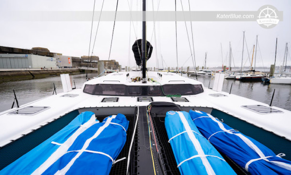 Esclusivo itinerario in barca a vela di 7 giorni nei Caraibi francesi