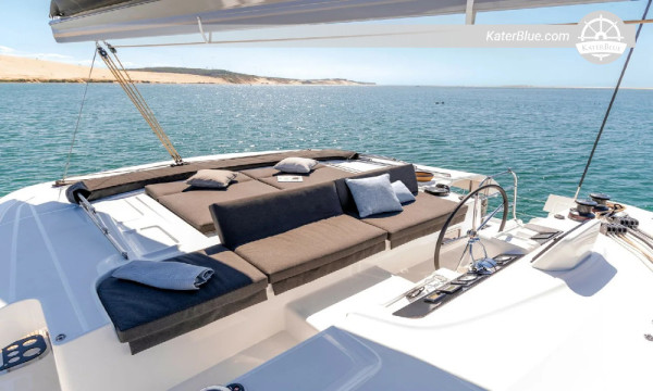 Charter di catamarano Lagoon 46 di 7 giorni: da Marina Verolme a Ilha de Paquetá, Lopes Mendes e la costa culturale di Paraty