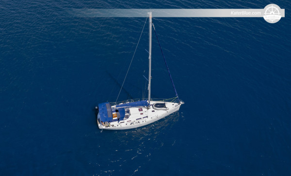 Sale 2009 Dufour 425 Grand Large 7-Pax, 3 Cabins Sailing Yacht Fethiye, Turkey