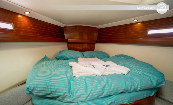 Sale 2009 Dufour 425 Grand Large 7-Pax, 3 Cabins Sailing Yacht Fethiye, Turkey