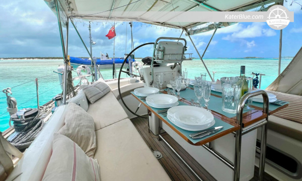 Grenada to Saint Lucia 7-Day Luxury Sailing Adventure, Caribbean