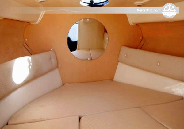 Sale Brand New 2024 Italmar Motor Boat Sibenik, Croatia