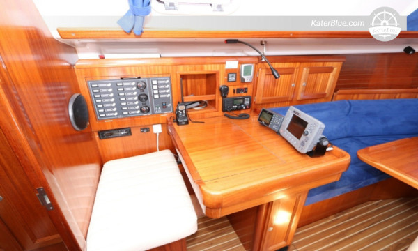 Ugentlig sejlads med skipper fra ACI Marina Trogir - Northern Dalmatian Discovery