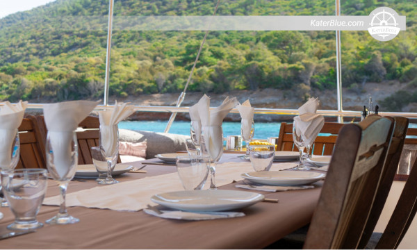 7-Day Skippered Gulet Charter from Marmaris to Fethiye and Return with Stops at Ölüdeniz, Butterfly Valley, Göcek Islands, Dalyan, and Bedri Rahmi Bay