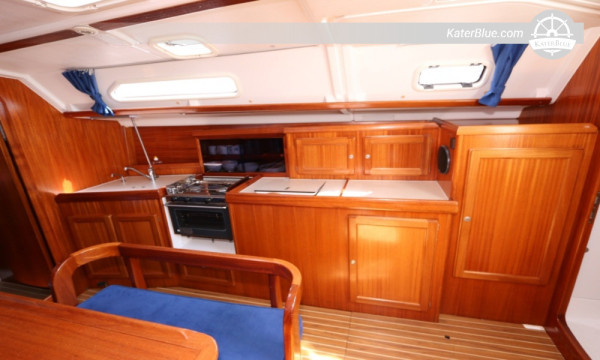 Ugentlig sejlads med skipper fra ACI Marina Trogir - Northern Dalmatian Discovery