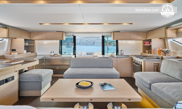 7-dniowy czarter katamaranu Lagoon 51 w Angra dos Reis, ukryte plaże i zatoczki