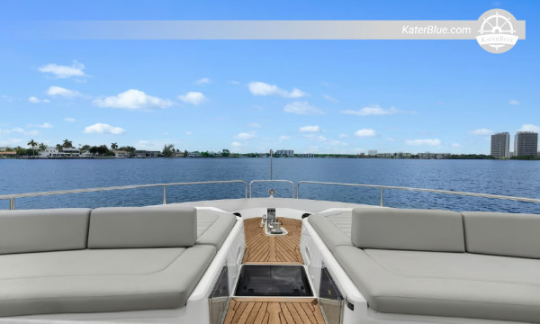 2022 Manufactured Sunseeker yacht for sale Sydney, Australia