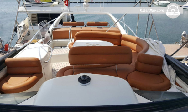 Noleggio di yacht di lusso per 7 giorni a Göcek Fethiye, nella Valle delle Farfalle e al Bagno di Cleopatra, in Turchia.