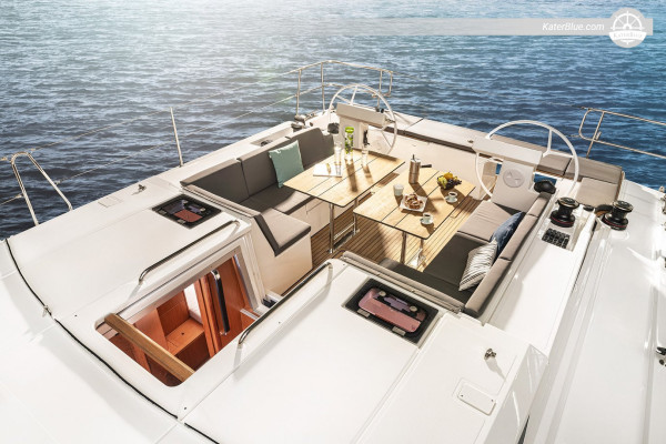 Weekly Bareboat Sailing Charter - Lefkas, Ithaca, Cephalonia, Zakynthos & Skorpios (Ionian Islands, Greece)