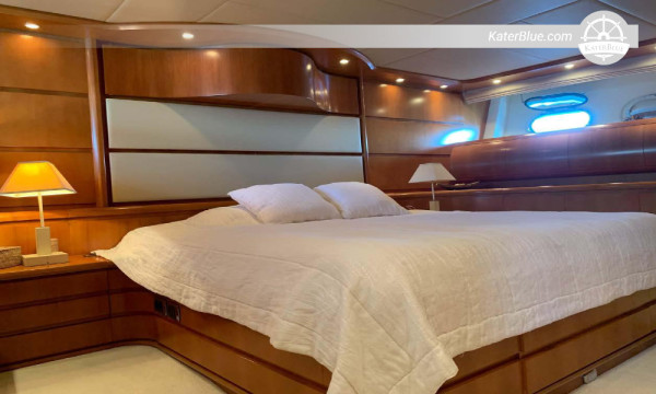 Weekly Skippered Yacht Charter from Saranda - Explore Ionian Islands & Greece