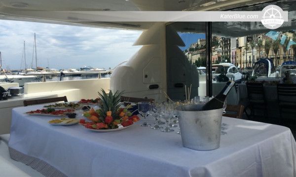 Merveilles volcaniques et criques cachées – Une aventure de voile d'une semaine avec skipper au départ de Milazzo