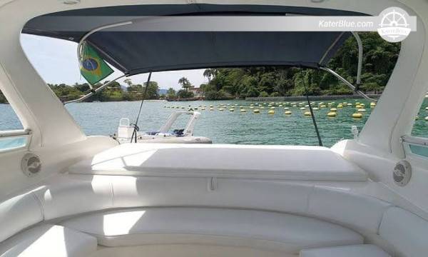 Charter di 8 ore a Paraty – Praia do Pontal, Ilha do Algodão, Ilha dos Coqueiros e Praia da Lula