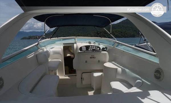 Charter di 8 ore a Paraty – Praia do Pontal, Ilha do Algodão, Ilha dos Coqueiros e Praia da Lula