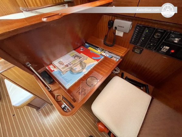 Scoperta delle isole della Dalmazia settentrionale - Noleggio settimanale senza equipaggio dello yacht a vela Bavaria 44 da Marina Zadar, Croazia