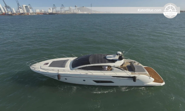 La Piscina, Isla Grande & Playa Blanca - 8 Hours Charter from Nautical Club of Manga