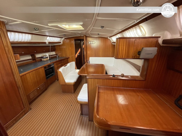 Meraviglie della Dalmazia Meridionale - Bavaria 44 Yacht a vela, noleggio settimanale senza equipaggio dal porto turistico di Zara, Croazia