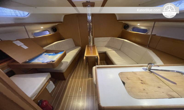 Kornati &amp; Telašćica Bareboat Charter - 7 yötä Marina Zadarista