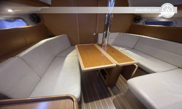 Kornati &amp; Telašćica Bareboat Charter - 7 yötä Marina Zadarista