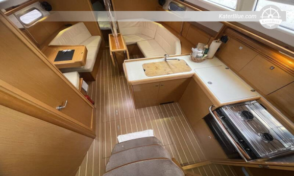 Kornati &amp; Telašćica Bareboat Charter - 7 yötä Marina Zadarista