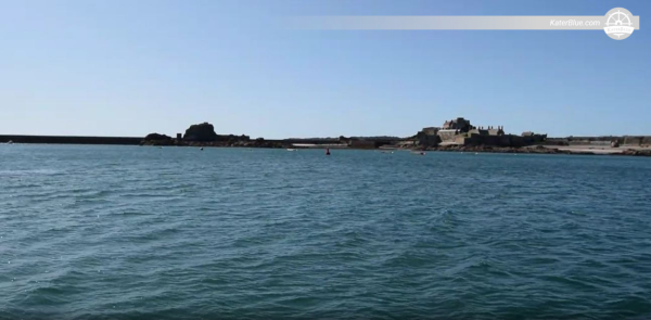 Chárter de pesca diurna en alta mar en Jersey, Islas del Canal
