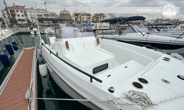 2023 Beneteau Flyer 9 Spacedeck Tarragona Spain
