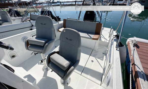 2021 Beneteau Flyer 8 Spacedeck for sale Tarragona Spain