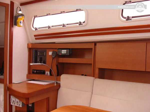Wöchentlicher Bareboat-Charter – Geschichte trifft Horizont: Die Route zu den Alten Inseln