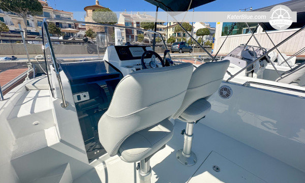 2024 Beneteau Flyer 7 SunDeck for sale Tarragona Spain