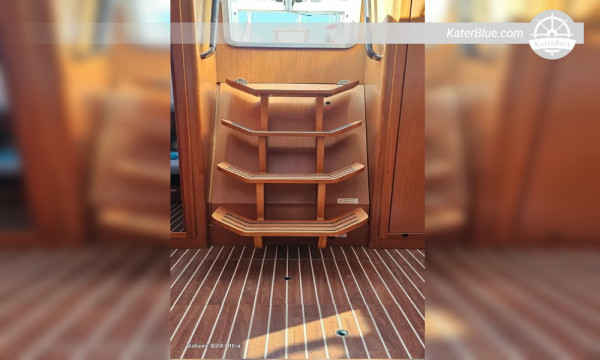 Prodajem potpuno operativnu jedrilicu 2019 Bavaria Cruiser 51, 5 kabina s 12 ležajeva Nea Peramos, Grčka
