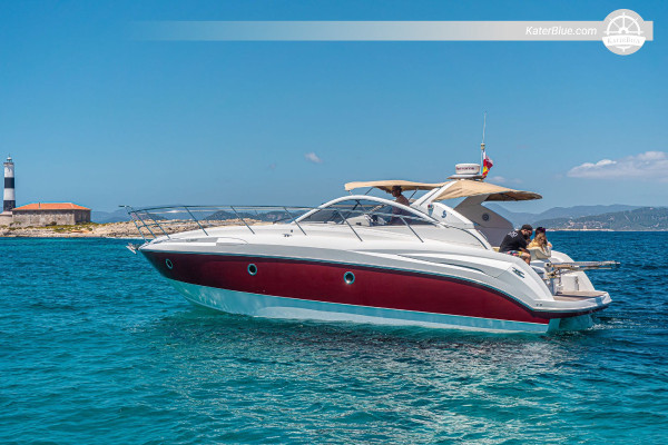 Jacht motorowy Beneteau Monte Carlo 37 z 2008 roku na sprzedaż, Ibiza, Hiszpania